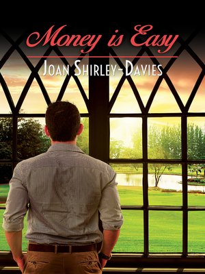 cover image of Money is Easy